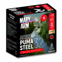 Cartouches PUMA STEEL 32 - Mary Arm