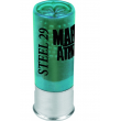 Cartouches STEEL 29 - Mary Arm