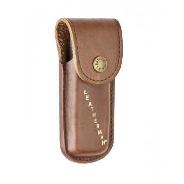 Etui Cuir Héritage L - Leatherman