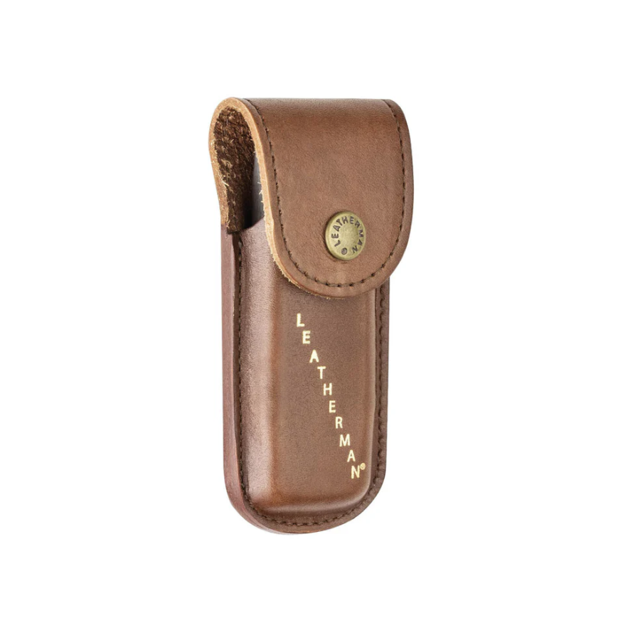 Etui Cuir Héritage L - Leatherman