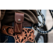Etui Cuir Héritage L - Leatherman