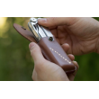 Etui Cuir Héritage L - Leatherman