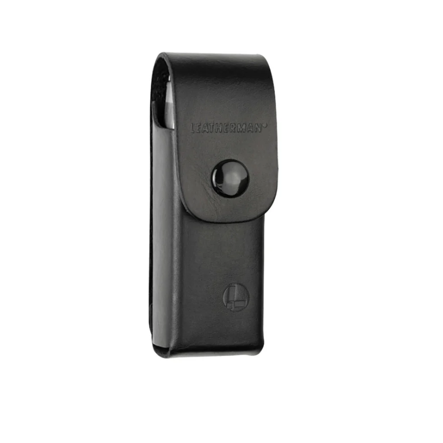 Etui Cuir pour Pinces Multifonctions - Leatherman