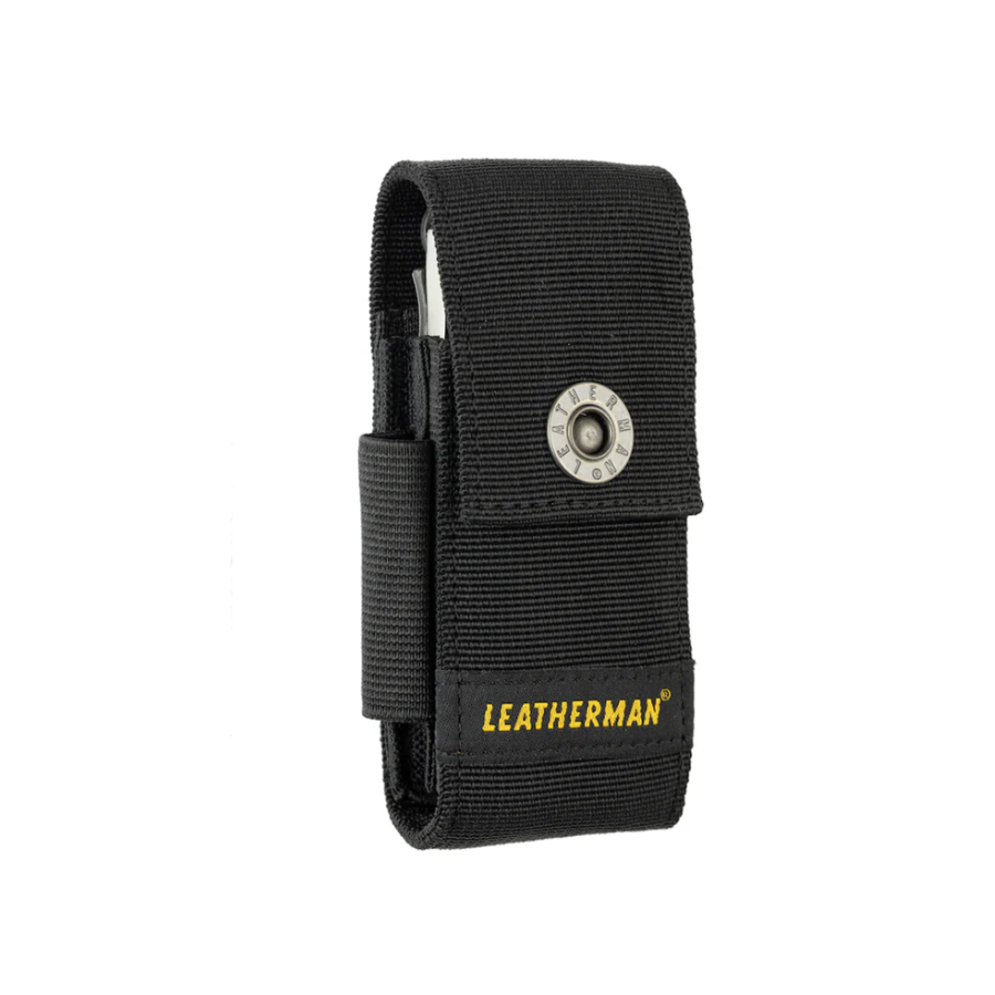 Étui en nylon noir avec poches - Leatherman