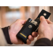 Étui en nylon noir avec poches - Leatherman