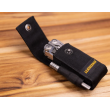 Étui en nylon noir avec poches - Leatherman