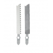 Scie et lime de rechange pour Surge - Leatherman