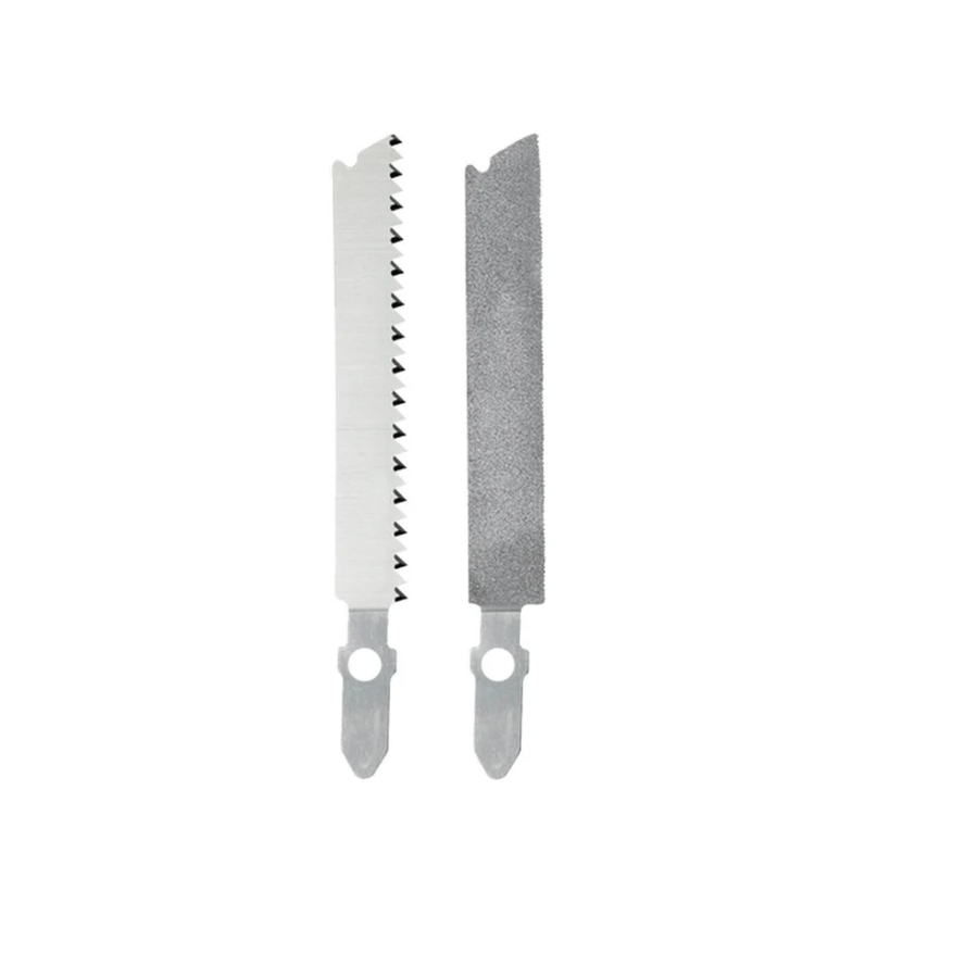 Scie et lime de rechange pour Surge - Leatherman