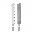 Scie et lime de rechange pour Surge - Leatherman