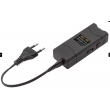 Shocker Lampe 2 800 000 volts - CONCORDE DEFENDER