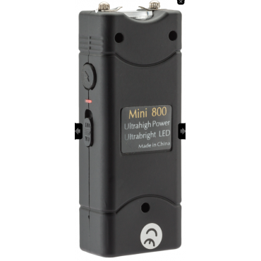 Shocker Lampe 2 800 000 volts - CONCORDE DEFENDER