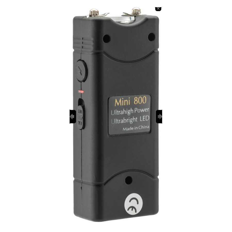 Shocker Lampe 2 800 000 volts - CONCORDE DEFENDER