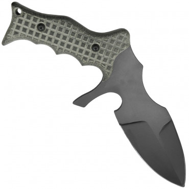U.U.K. Urban Utility Knife - Laci Szabo / Robert Martin