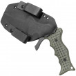 U.U.K. Urban Utility Knife - Laci Szabo / Robert Martin