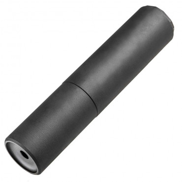 Silencieux Ase Ultra AU277 Jet-Z Compact cal .30 Filetage 5/8x24