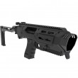 Kit Conversion Chassis pour Pistolet MX-1 Meta Tactical
