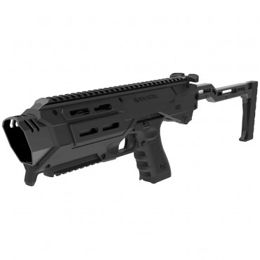 Kit Conversion Chassis pour Pistolet MX-1 Meta Tactical