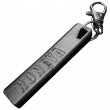 USB Noneya Keychain Knife Black - Bastinelli Créations