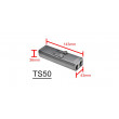 Thunder Stick Defense TS50 cal.50 CO2 15 J