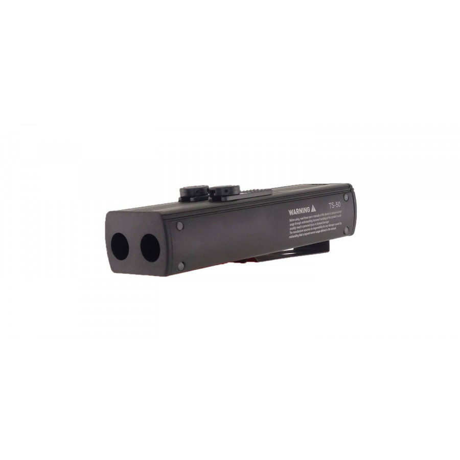 Thunder Stick Defense TS50 cal.50 CO2 15 J