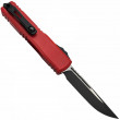 Ultratech ZBP S/E Red Standard - Microtech Knives