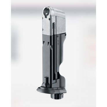 CHARGEUR D URGENCE PPQ M2 T4E CAL 43 WALTHER