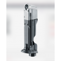 CHARGEUR D URGENCE PPQ M2 T4E CAL 43 WALTHER