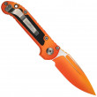LUDT S/E Gen III Sunrise Signature Series - Microtech Knives