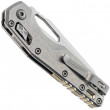 MSI Ram-Lok Marfione Select Stonewash Titanium Bronze Backspacer - Microtech Knives