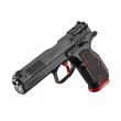 Pistolet CZ Shadow 2 TARGET 5" calibre 9x19