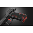 Pistolet CZ Shadow 2 TARGET 5" calibre 9x19