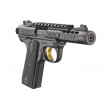 Ruger Mark IV 22/45 Lite Noir Anodisé