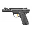 Ruger Mark IV 22/45 Lite Noir Anodisé