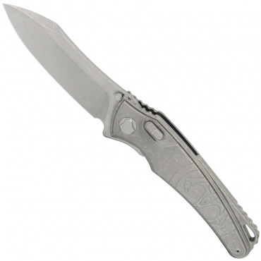 Talon Titanium - Hawk Knife Designs