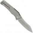 Talon Titanium - Hawk Knife Designs