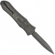 Deadlock Model C Gold Camo Fat Carbon Inlay - Hawk Knife Designs