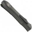 Deadlock Model C Gold Camo Fat Carbon Inlay - Hawk Knife Designs