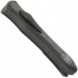 Deadlock Model C Gold Camo Fat Carbon Inlay - Hawk Knife Designs