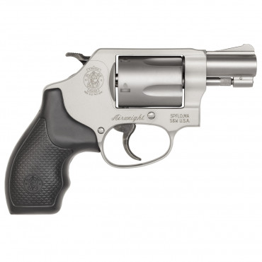 Revolver Smith & Wesson Mod 637 Airweight cal 38 Special