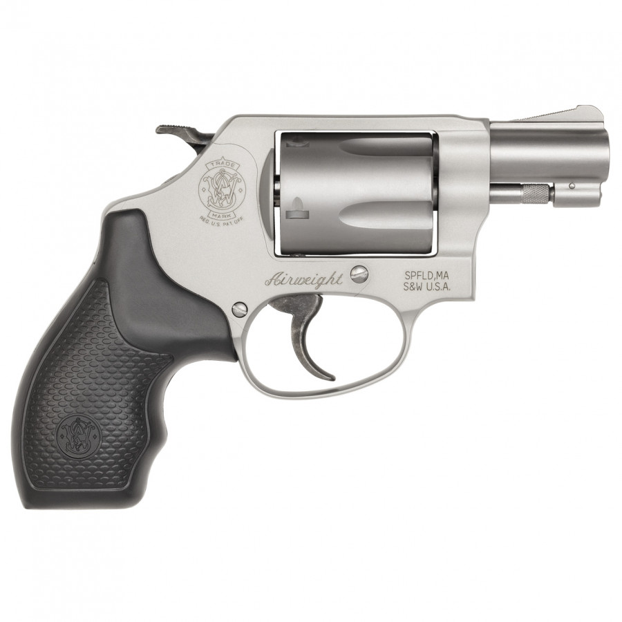 Revolver Smith & Wesson Mod 637 Airweight cal 38 Special