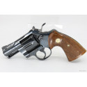 Revolver Colt Python Canon 2.5" cal 357 Magnum + Poignée Ajax OCCASION