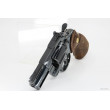 Revolver Colt Python Canon 2.5" cal 357 Magnum + Poignée Ajax OCCASION