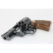 Revolver Colt Python Canon 2.5" cal 357 Magnum + Poignée Ajax OCCASION
