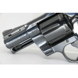 Revolver Colt Python Canon 2.5" cal 357 Magnum + Poignée Ajax OCCASION
