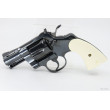 Revolver Colt Python Canon 2.5" cal 357 Magnum + Poignée Ajax OCCASION