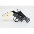 Revolver Colt Python Canon 2.5" cal 357 Magnum + Poignée Ajax OCCASION