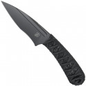 SIN PVD Tsukamaki Black - Bastinelli Créations