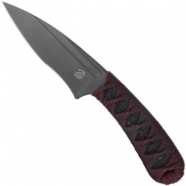 SIN PVD Tsukamaki Burgundy - Bastinelli Créations