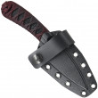 SIN PVD Tsukamaki Burgundy - Bastinelli Créations