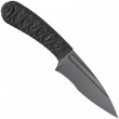 SIN PVD Tsukamaki Black Menuki - Bastinelli Créations
